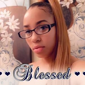 Meet your Posher, Fredrica